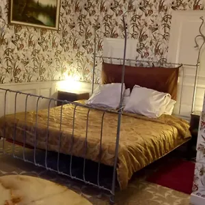 Maison d'hôtes 13 Bohemian Bienvenue, Pontrieux