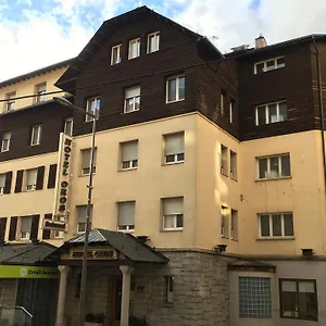 visit hotel