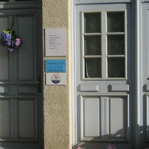 Couette-café Chambres Hotes Saint Yves, Pontrieux